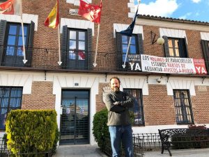 Almaraz candidato